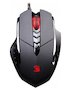 Мышь проводная игровая A4Tech Bloody V7 черный